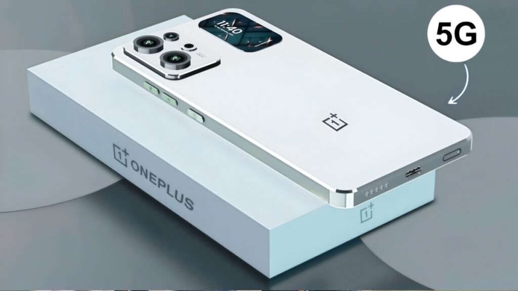 OnePlus Nord CE 4 Lite