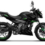 Bajaj Pulsar N160