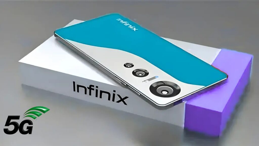Infinix Note 50 Pro Plus 5G