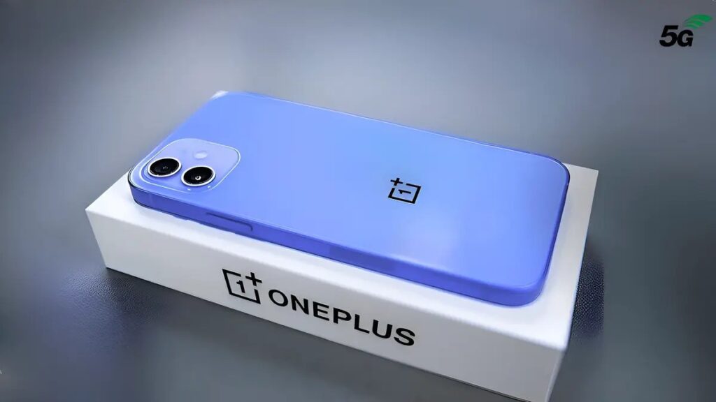 OnePlus Nord CE 3 Lite 5G