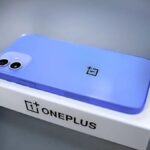 OnePlus Nord CE 3 Lite 5G