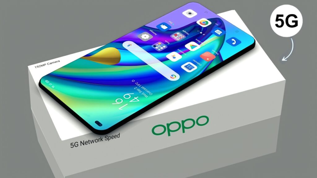 Oppo A78 5G