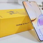 Realme 14 Pro+ 5G