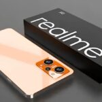  Realme C55