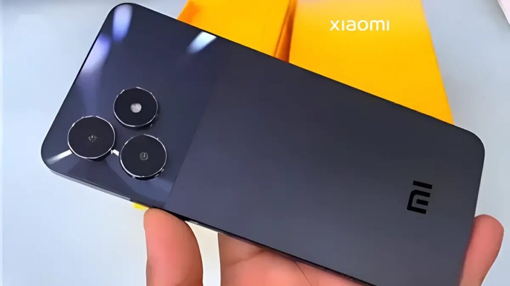 Redmi Note 13 Pro