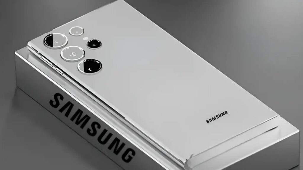 Samsung Galaxy A35 5G