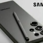  Samsung Galaxy A55