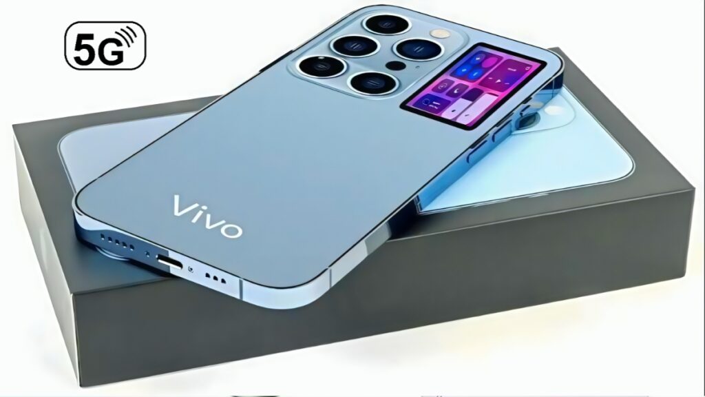 VIVO Y300 GT 5G