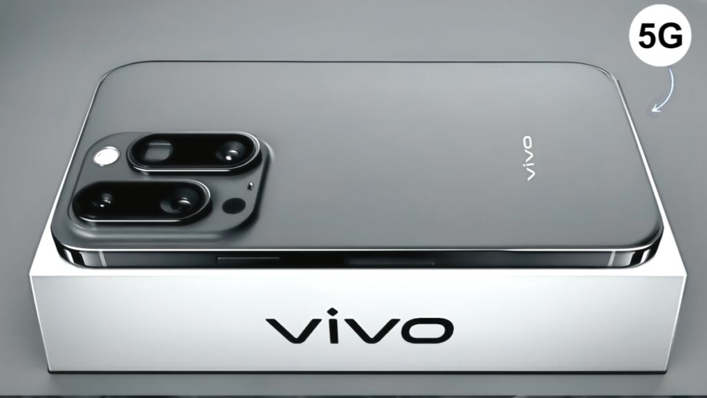 Vivo T4 Lite 5G