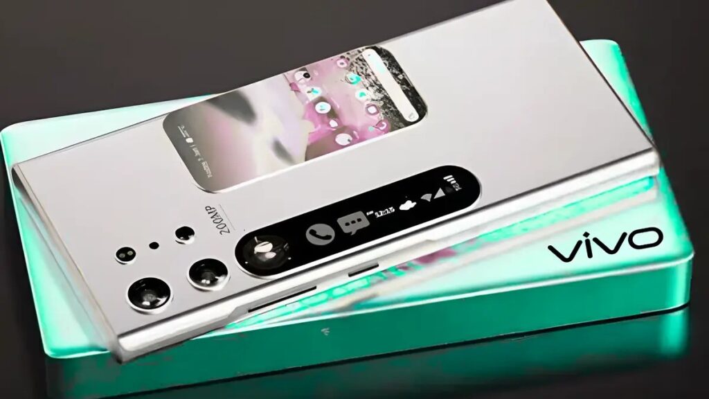 Vivo V40 5G